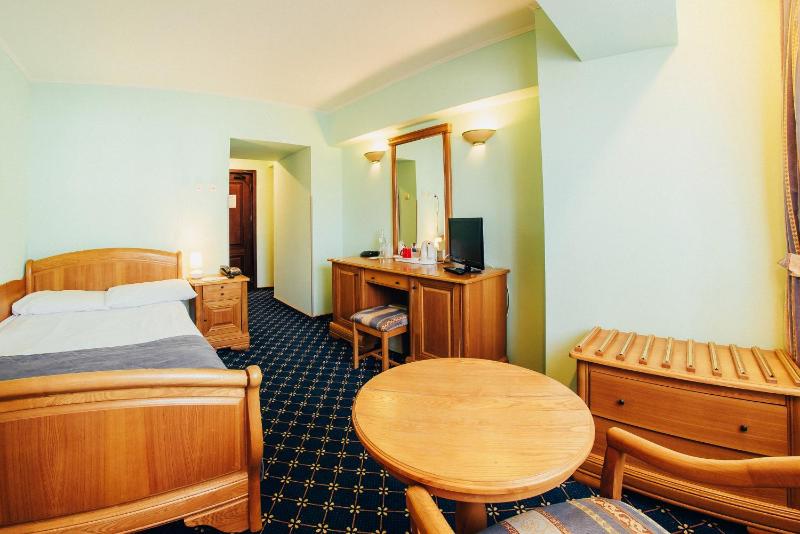 Standard Single Room image 3