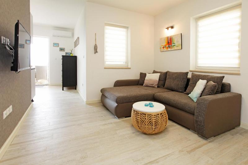 Apartments Mistral - image 33