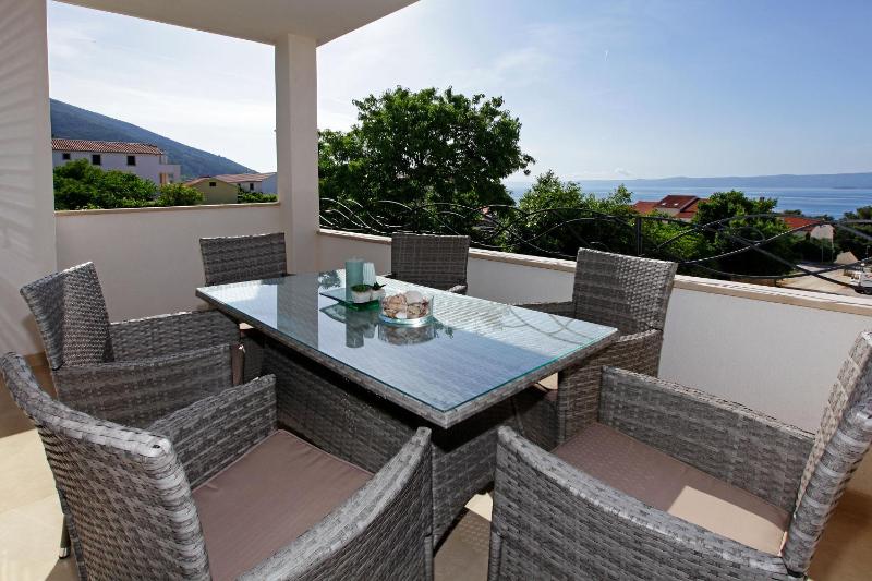 Apartments Mistral - image 50