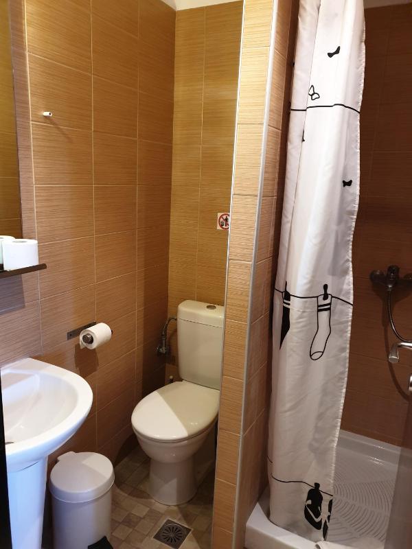 Twin Room with Sea View image 3