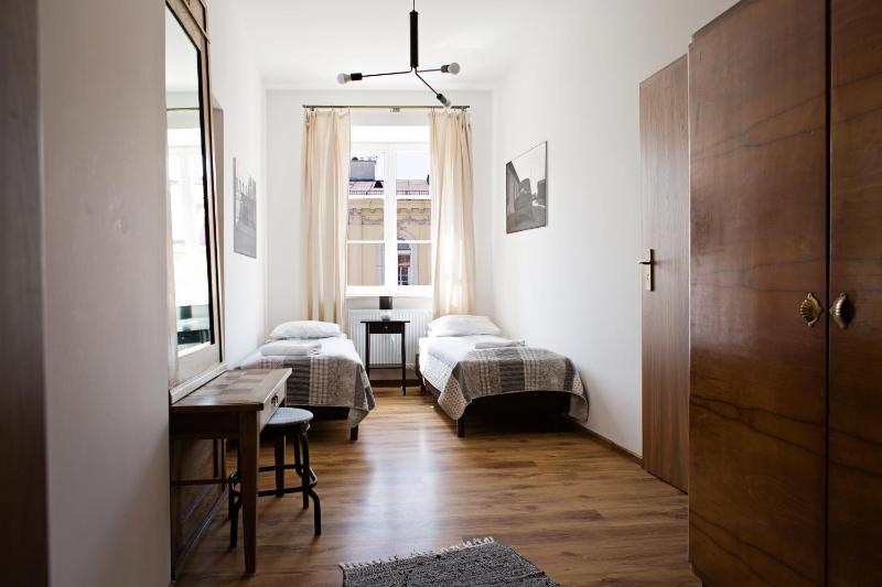 Apartamenty Folk Krakowskie Przedmieście - image 7