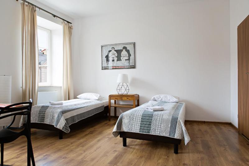 Apartamenty Folk Krakowskie Przedmieście - image 17
