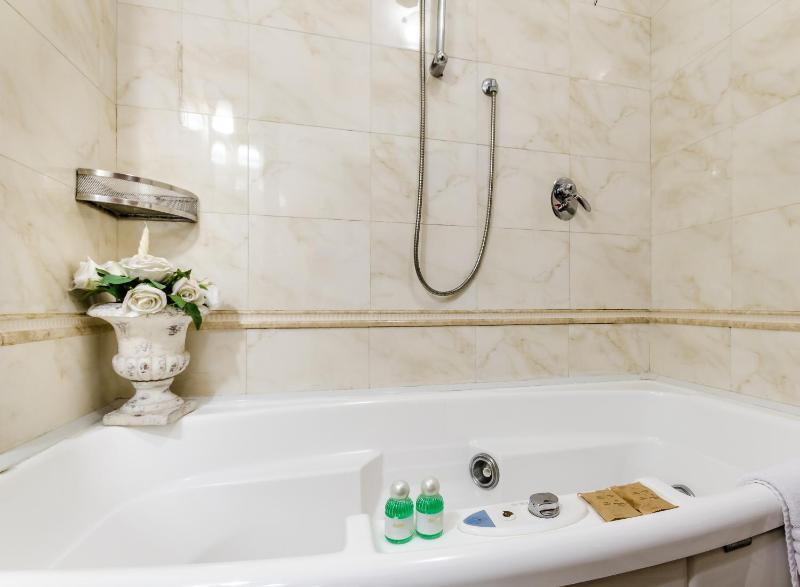 Family Room with Private Bathroom image 4