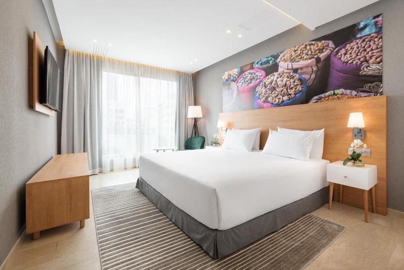 MID TOWN Hotel Casablanca - image 10