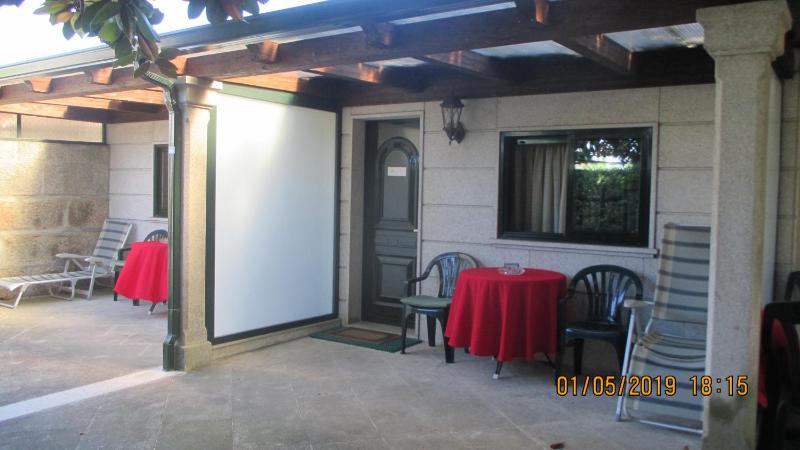 Double Room with Whirlpool and Parking Included image 2