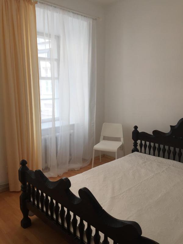 Two-Bedroom Apartment image 4