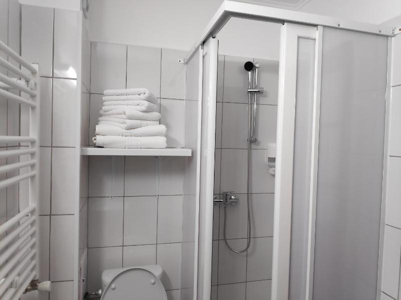 Double or Twin Room with Bathroom image 3