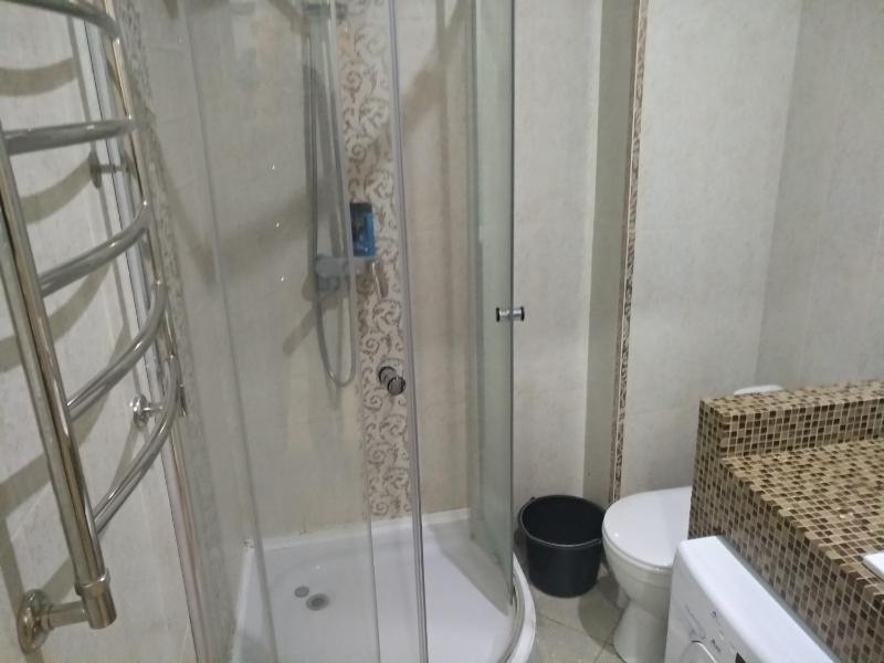 One-Bedroom Apartment image 3