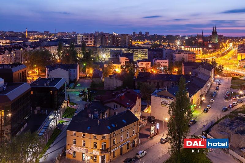 Hotel Dal Kielce - image 4