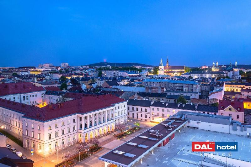 Hotel Dal Kielce - image 25