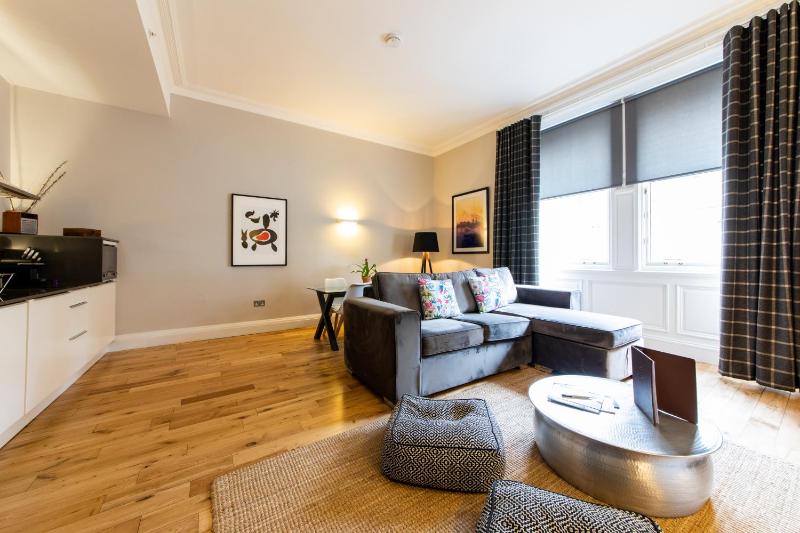North Bridge Lofts – luxury two bedroom image 2