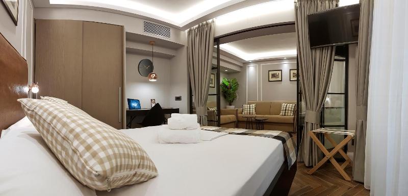 The Marble House Apartment image 2