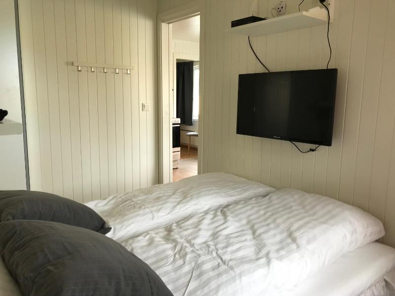 Apartment with Sea View image 3