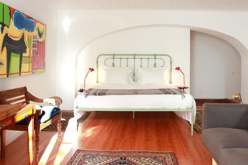 São Paulo Boutique Guesthouse - image 38