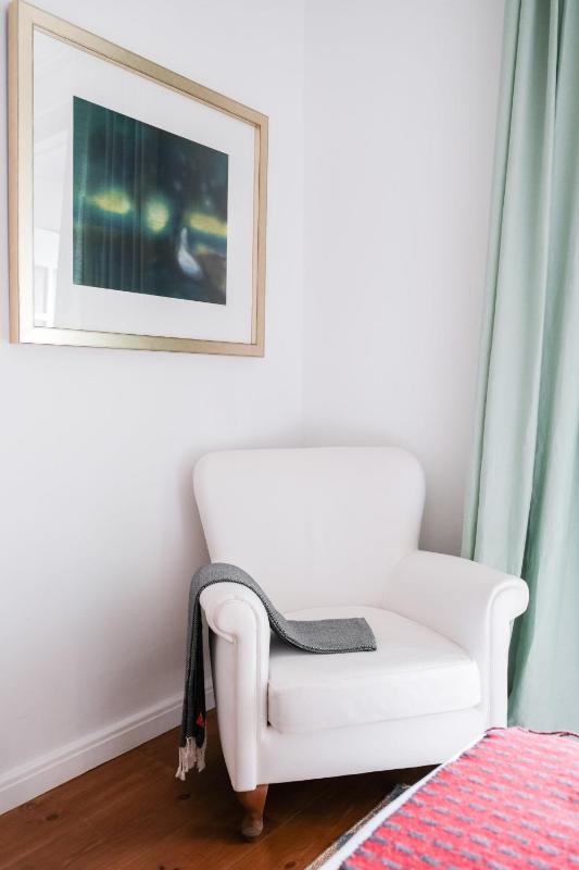 São Paulo Boutique Guesthouse - image 19