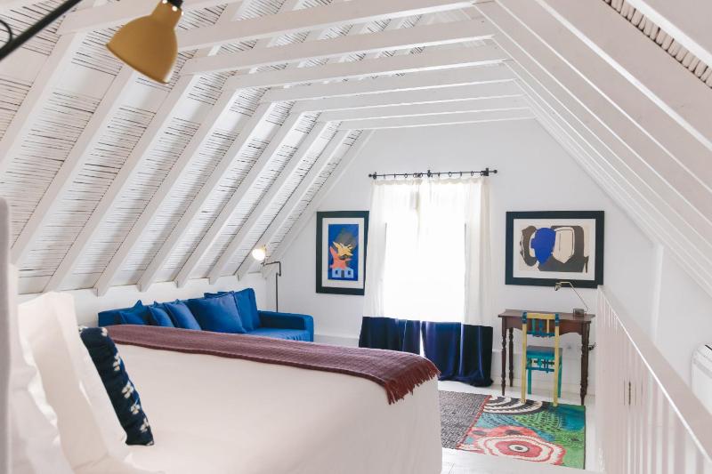 São Paulo Boutique Guesthouse - image 14