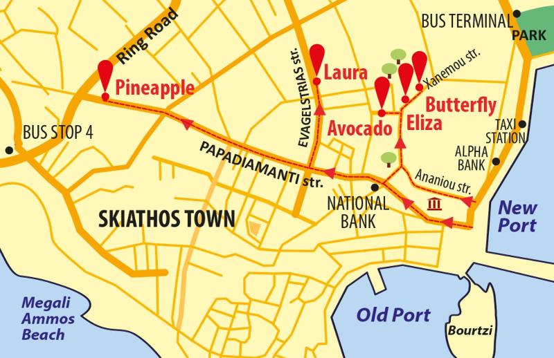 ELIZA Skiathos - image 10