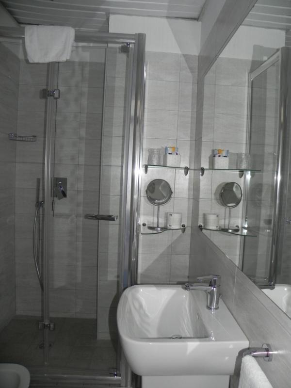 Double or Twin Room with Sea View image 2