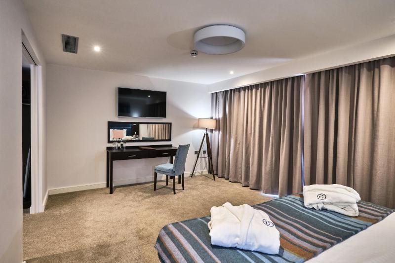 Suite with Countryside View image 3