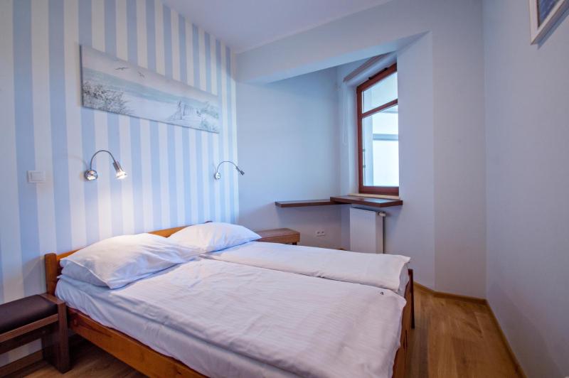 Grand Apartments - Neptun Park Maritime Apartment with balcony - image 7
