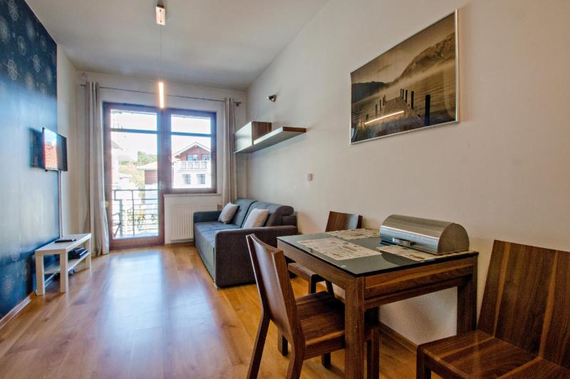Grand Apartments - Neptun Park Maritime Apartment with balcony - image 1