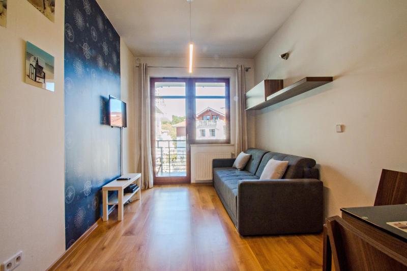 Grand Apartments - Neptun Park Maritime Apartment with balcony - image 3