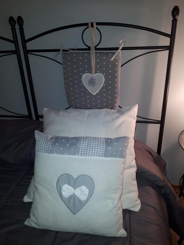 Double or Twin Room image 1
