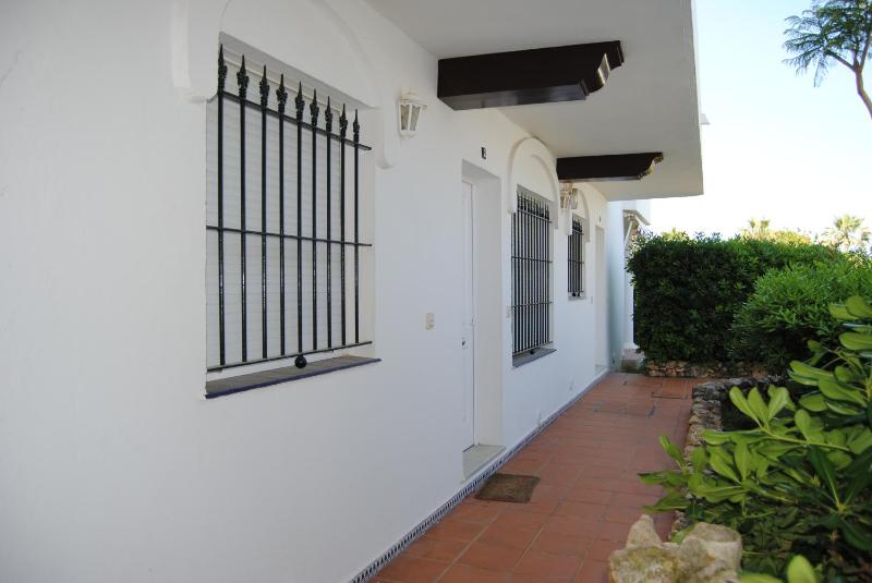 Apartment - Ground Floor image 4