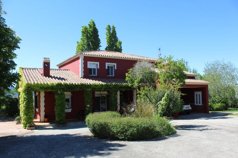 Los Picachos 10 - image 19