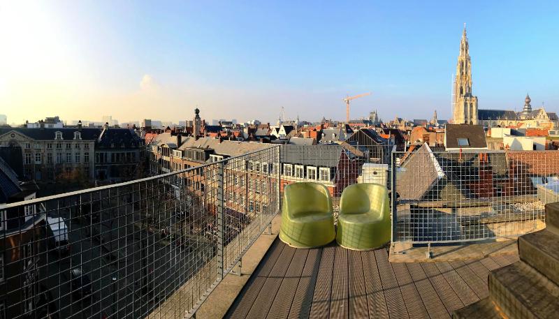 Executive Double Room image 2