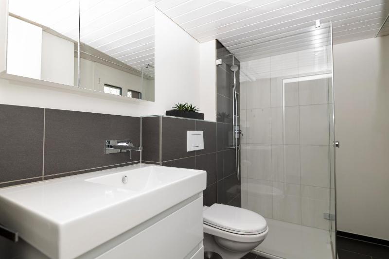 Suite with Balcony image 4