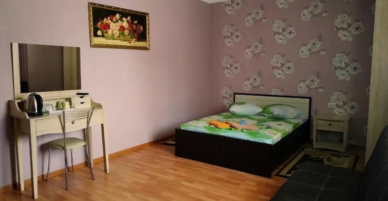 One-Bedroom Suite image 2