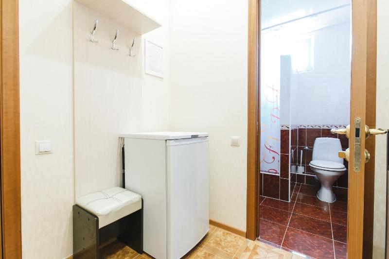 Deluxe Triple Room image 2