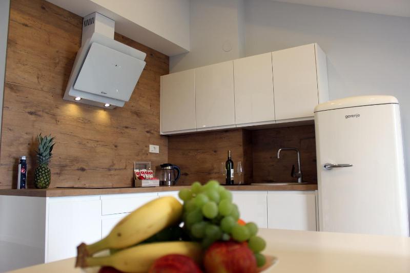 Luxury apartment Alexandar - image 15