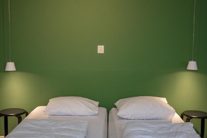 Three-Bedroom Apartment image 3