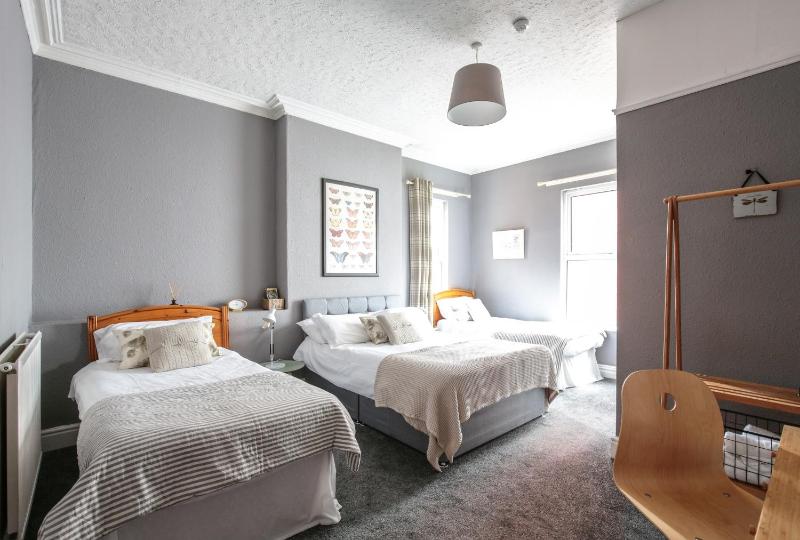 Baytree Lodge Chester - image 19