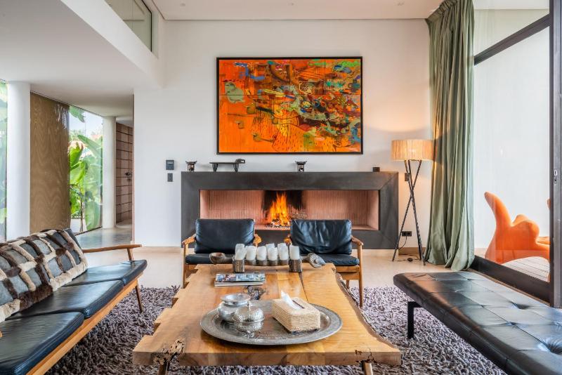 Zagora and Marhba villas Marrakech - by EMERALD STAY - image 12