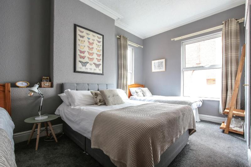 Baytree Lodge Chester - image 18