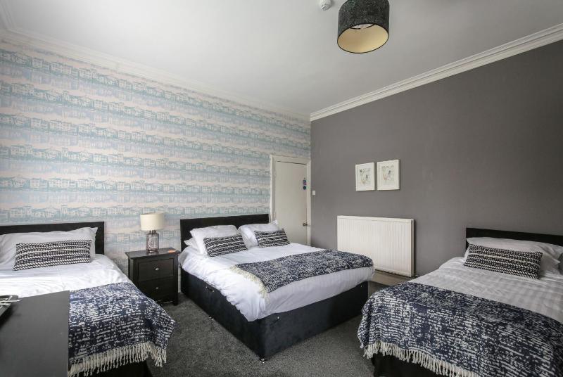 Baytree Lodge Chester - image 39
