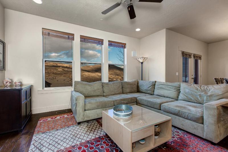 Four-Bedroom House image 1