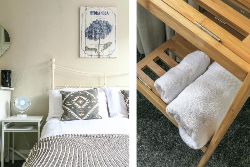 Standard Triple Room image 3
