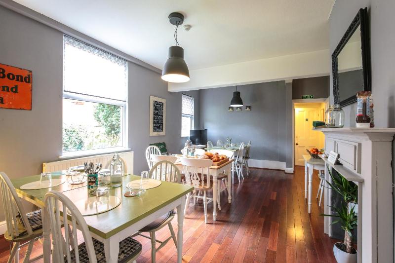 Baytree Lodge Chester - image 25