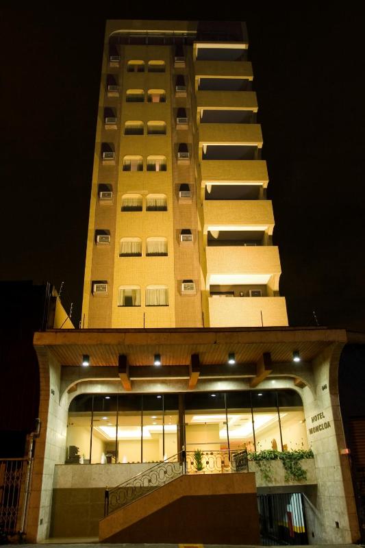 Hotel Moncloa - image 8