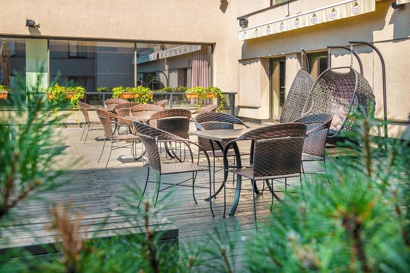 Radisson Hotel Kaunas - image 36