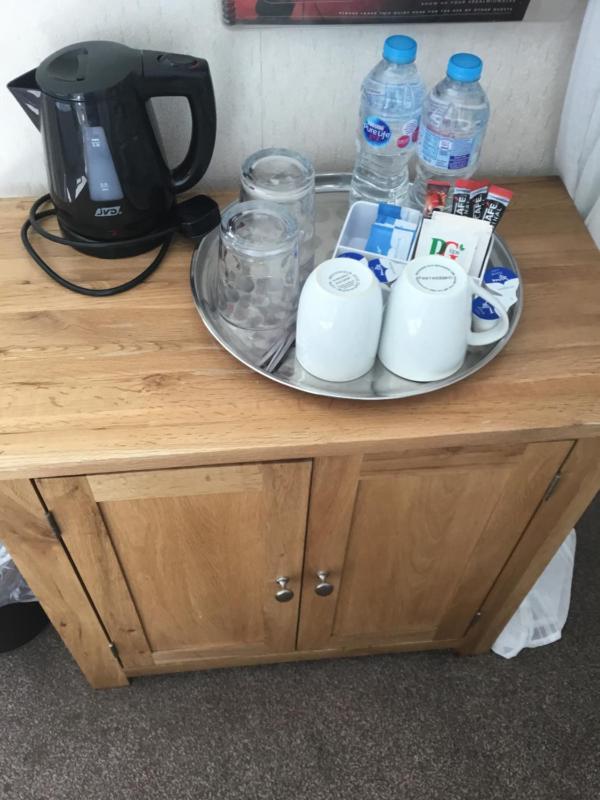 Deluxe Double Room with Sea View image 4