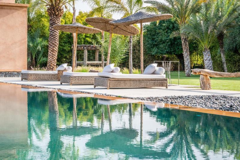 Zagora and Marhba villas Marrakech - by EMERALD STAY - image 7