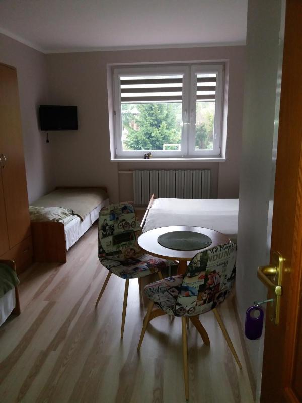 Quadruple Room image 3