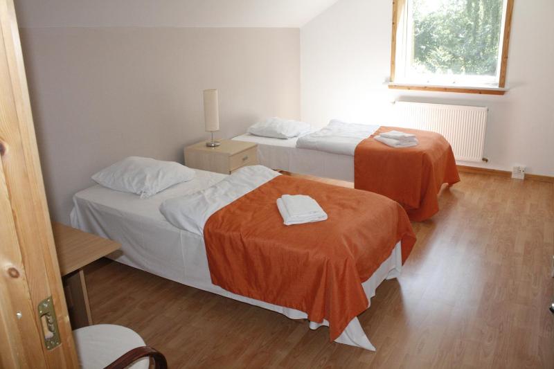 Double or Twin Room with Shared Bathroom image 2