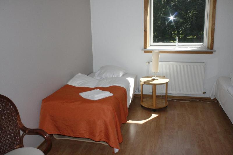 Family Room with Shared Bathroom image 2