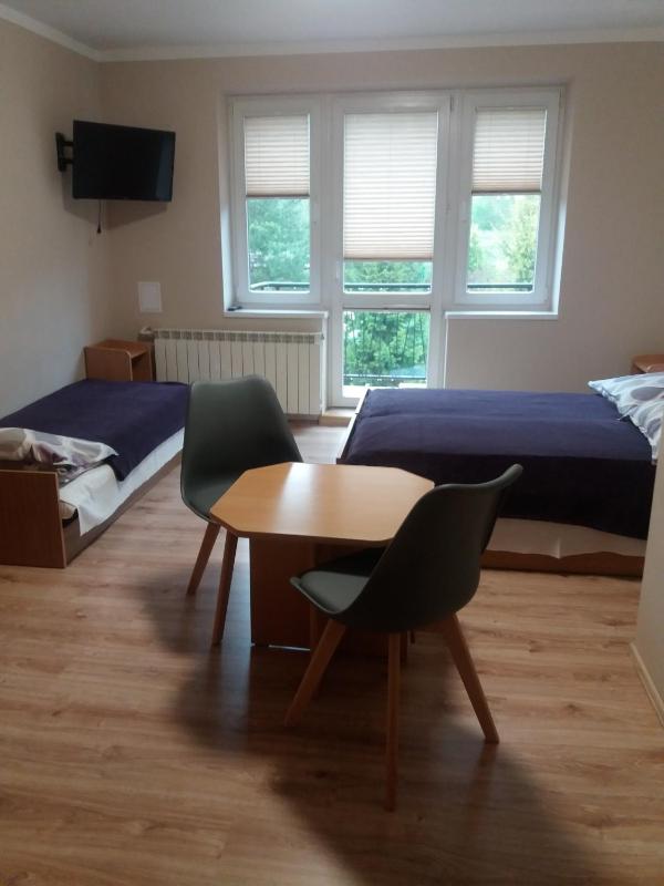 Quadruple Room image 4